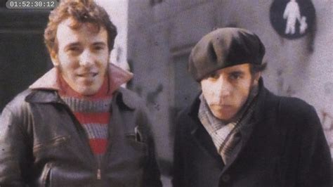 ‘Stevie Van Zandt: Disciple’ traces his life and career from .